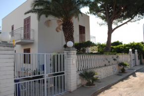 Villa Smeralda, San Vito Lo Capo